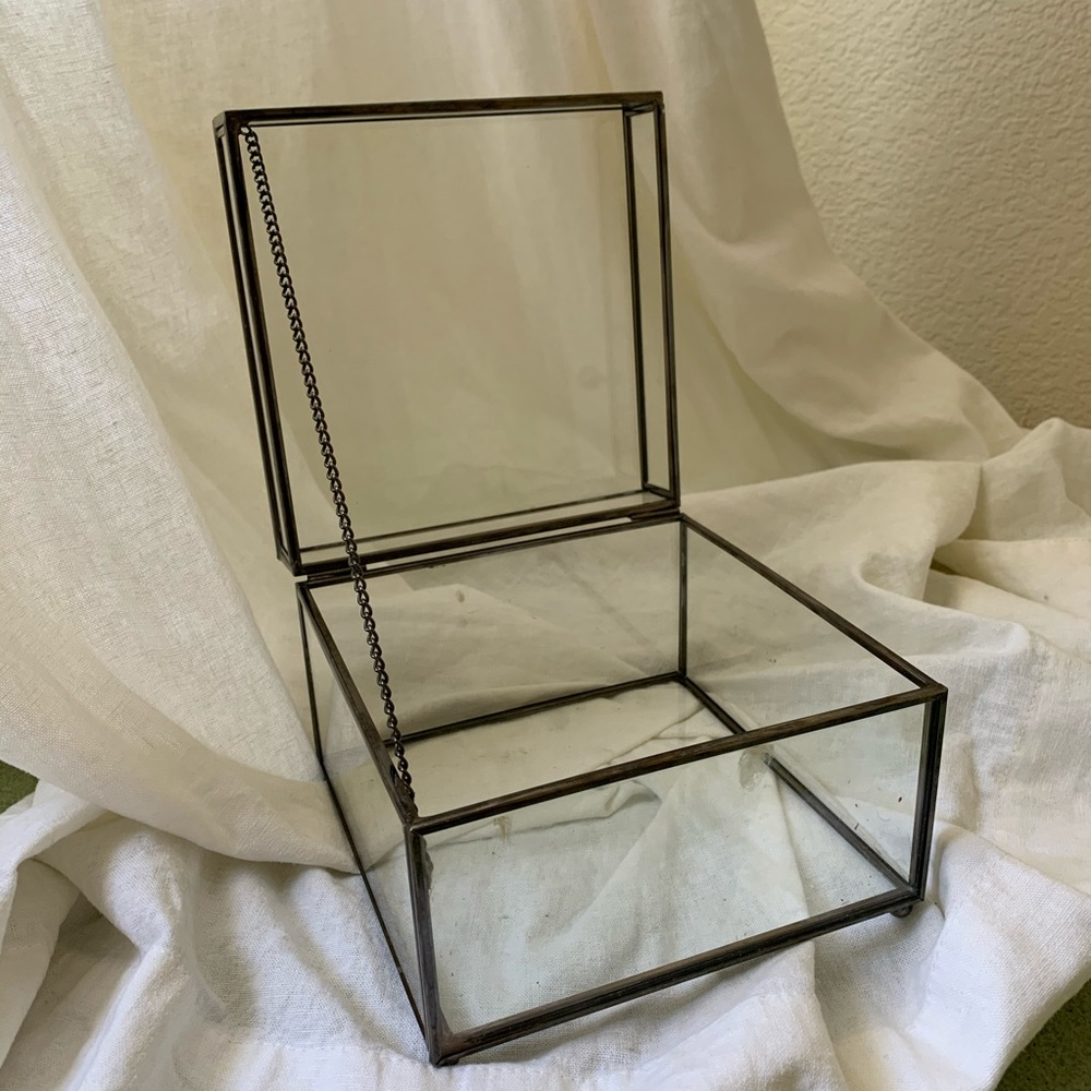 Vintage Box